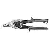 TengTools Skardos kirpimo žirklės Teng Tools 491W; 250 mm; dešininės