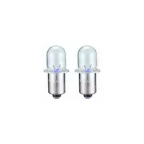 Makita Lempa 9,6V (2Vnt.) ML902, ML903 192545-3