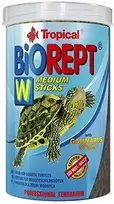 Tropical Biorept W, ekstruzinis gran - gali 1000 ml / 300g (TR- 11366)