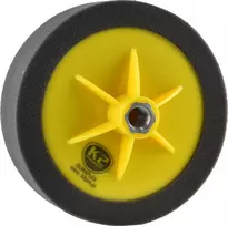 K2 K2-LIGHT Abrazyvus poliravimo peiliukas M14 150MM