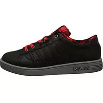 Kedai vaikams K Swiss Hoke Plaid Jr 85111 050