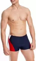Aqua Speed Maudymosi šortai Aquashorts ALEX