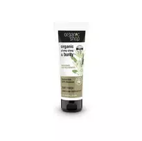 Organic Shop Ylang-Ylang rankų ir nagų kremas 75ml