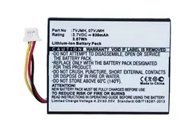 Coreparts MicroBattery Akumuliatorius RAID valdiklis