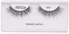 Ardell Naked Lashes 423 Juodas