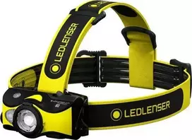 LED Lenser „Ledlenser“ priekinis žibintas