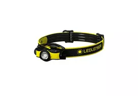 LED Lenser Žibintuvėlis czołowa Ledlenser Ledlenser Headlight iH5 - 502024 (502024) - 1687888
