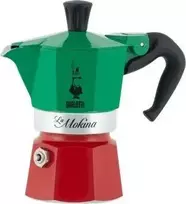Trispalvė Bialetti La Mokina Italia