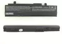 Nešiojamo kompiuterio baterija Qoltec Asus 1015, 1016, 1215