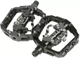 Pedalai RFR Flat & Click Alu