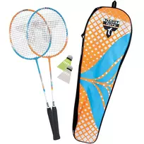 Talbot Torro 2 Attacker 449402 badmintono rinkinys