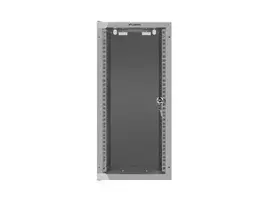 LANBERG WF10-2312-10S montavimo spintelės stovo kabykla 10 colių 12U 280X310 pilka