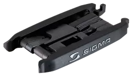 Raktų komplektas Sigma Pocket Tool Medium sulankstomas