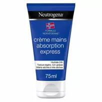 "Neutrogena" koncentruotas rankų kremas 50ml