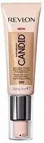 „Revlon PhotoReady Candid Natural Finish Kreminis“ makiažo pagrindas, 310 Butterscotch, 22 ml