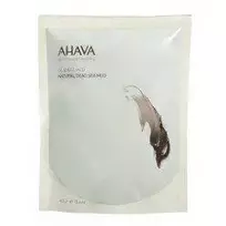 AHAVA Natural Dead Sea Body Mud Natūralus Negyvosios jūros purvas, 400g