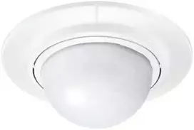 Steinel IS 360-1 DE judesio ir prieblandos jutiklis baltas p/t ST032845