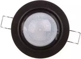 Steinel judesio ir prieblandos jutiklis IS 360-1 DE juodas p / t ST032852 - 32852