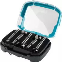 Wolfcraft FREZŲ MEDŽIO KOMPLEKT LANKSTAMS 1002000