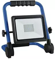 Nešiojamas LED šviestuvas AS-SCHWABE Optiline 50W