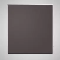 Naktinis Roletas 120 x 175 cm, Rudas
