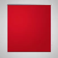 Naktinis Roletas 100 x 230 cm, Raudonas