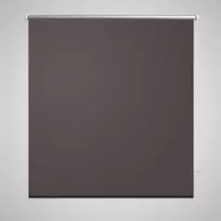 Naktinis Roletas 80 x 175 cm, Rudas