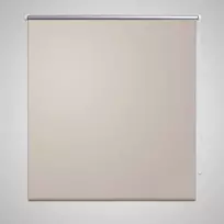 Naktinis Roletas 120 x 175 cm, Smėlio Spalvos