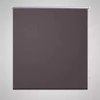 Naktinis Roletas 80 x 230 cm, Rudas