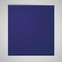 Naktinis Roletas 80 x 230 cm, Jūrinės Spalvos