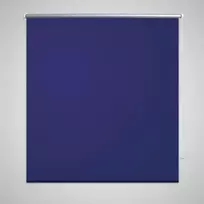Naktinis Roletas 120 x 230 cm, Jūrinės Spalvos