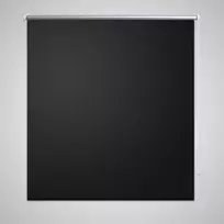 Naktinis Roletas 120 x 230 cm, Juodas