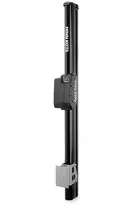 Minn kota Talon 15" sėklių vandenų ankeris (juodas)