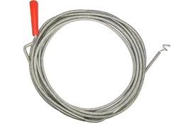 Top Tools Spirala Kanalizacijos spiralė 8 mx 10 mm