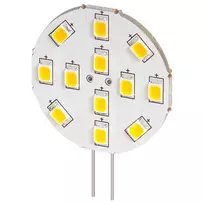 Goobay GooBay LED įmontuotas G4 ciepło-balta 170LM - 140° - 30588