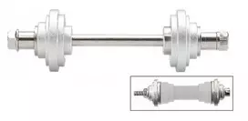 Įrankis ProX miniklio veleno įpresavimui Shimano/BB30 Press-Fit