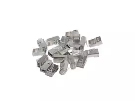 LANBERG PLS-5020 Plug RJ-45 FTP CAT5E PLUG 8P8C 20PCS