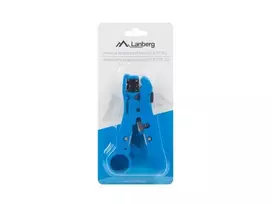 LANBERG NT-0102 universalus nuėmimo įrankis UTP STP ir duomenų kabeliams