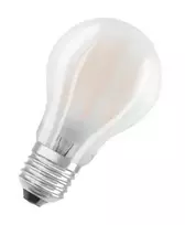 Ledvance OSRAM LED BASE CL A GL Fros. 7W 827 E27 806lm 2700K (CRI 80) 10000h A++ (Krabička 5ks)