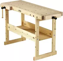 Darbastalis Sjobergs Nordic Plus 1450 / 33448