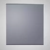 Naktinis Roletas 60 x 120 cm, Pilkas