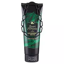 Tesori D'Oriente Tesori d´Oriente Sandalo del Kashmir e Vetiver Shower Kreminis
