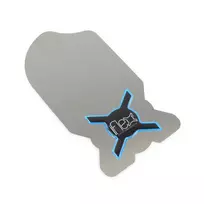Ifixit Oem DOTTORPOD X iFlex metalinis atidarymo įrankis
