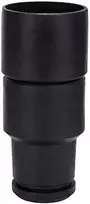 Bosch Guminis antgalis 35 mm GAS 25/50/50M