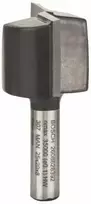 Bosch Pirštinė freza HM B=25mm, l=20 mm,kotas 8mm