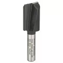 Bosch Pirštinė freza HM B=18mm, l=25 mm,kotas 8mm