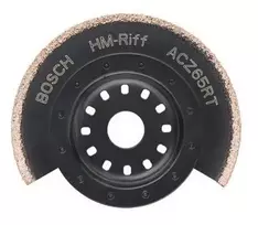 Bosch ACZ 70 RT5, Skiedinys Abrazyvas 70 mm, 1 vnt. STARLOKAS