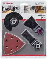 Bosch 13 dalių STARLOCK kompl. All-in-One