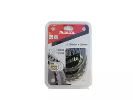 Aparoli B-33897Aparoli Makita B-33897 Specializuotas 3 dalių pjūklo diskų rinkinys
