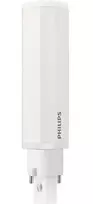Philips CorePro LED PLC 8,5 W energiją taupanti lempa 8,5 W G24d-3 A+